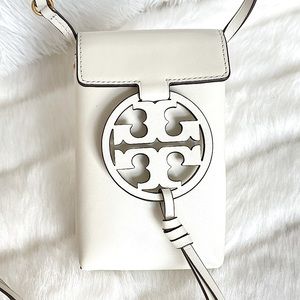 💖DAY SALE💖✨Tory Burch Leather Crossbody